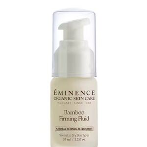 Éminence Bamboo Firming Fluid New Sealed